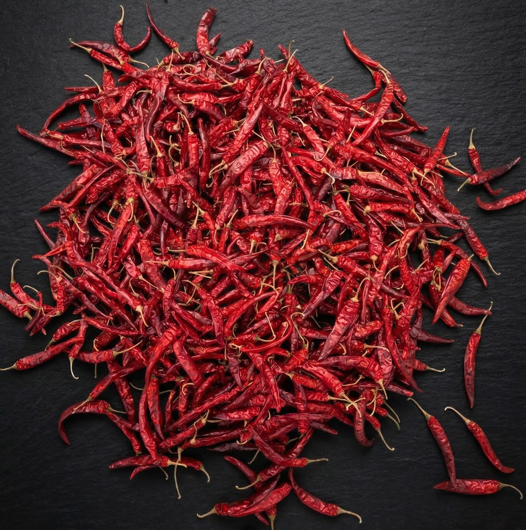 S4 Guntur Sannam Chilli